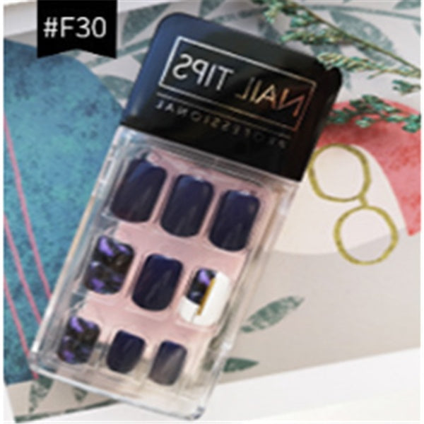 Nail Art Stickers – Easy DIY Nail Decorations